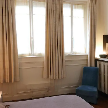 George Sand * Parigi
